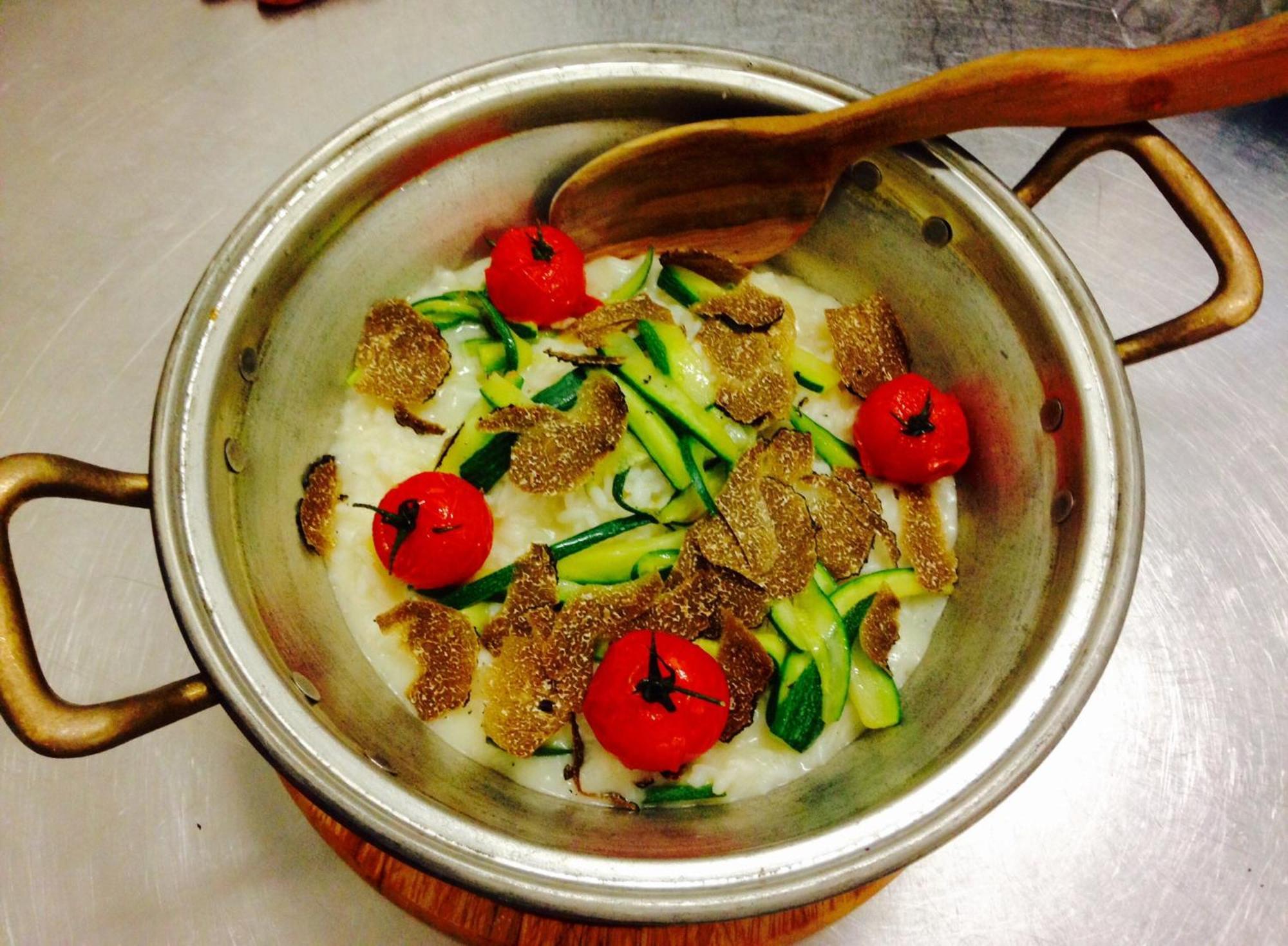 B&B La Timpa Del Cucco Roccagloriosa ภายนอก รูปภาพ