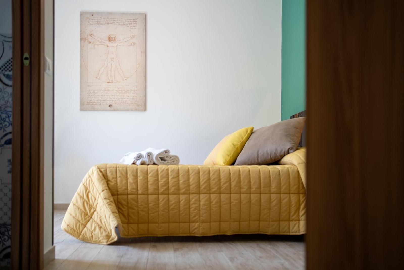 B&B La Timpa Del Cucco Roccagloriosa ภายนอก รูปภาพ