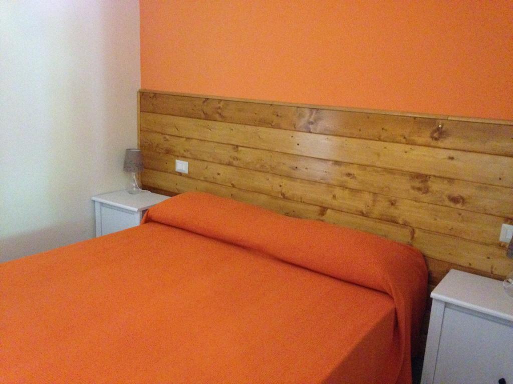 B&B La Timpa Del Cucco Roccagloriosa ภายนอก รูปภาพ